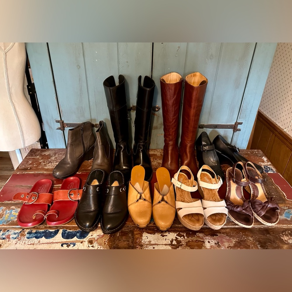 SHOES!!!! - Picture 3 of 6